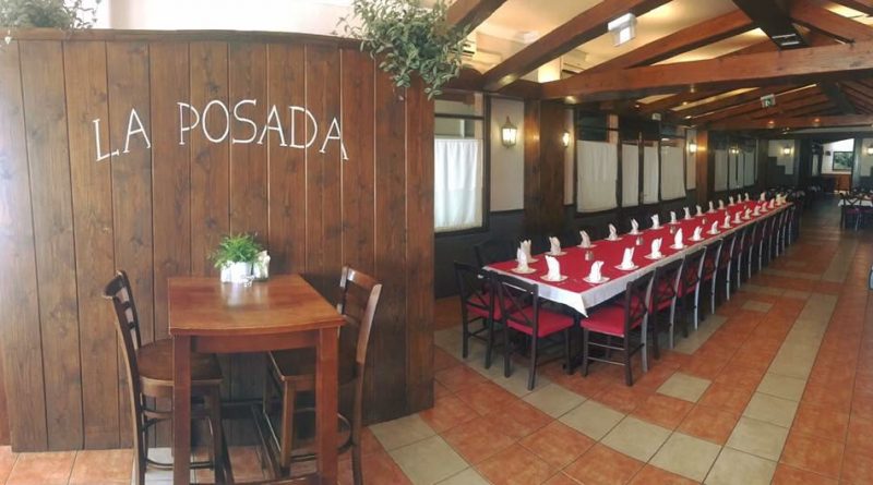 restaurant La Posada