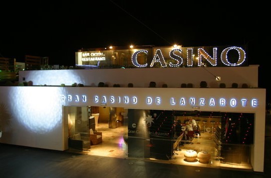 Casino de Lanzarote