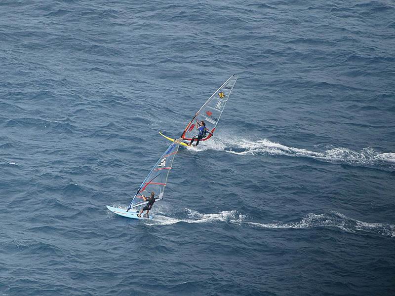 windsurf Lanzarote